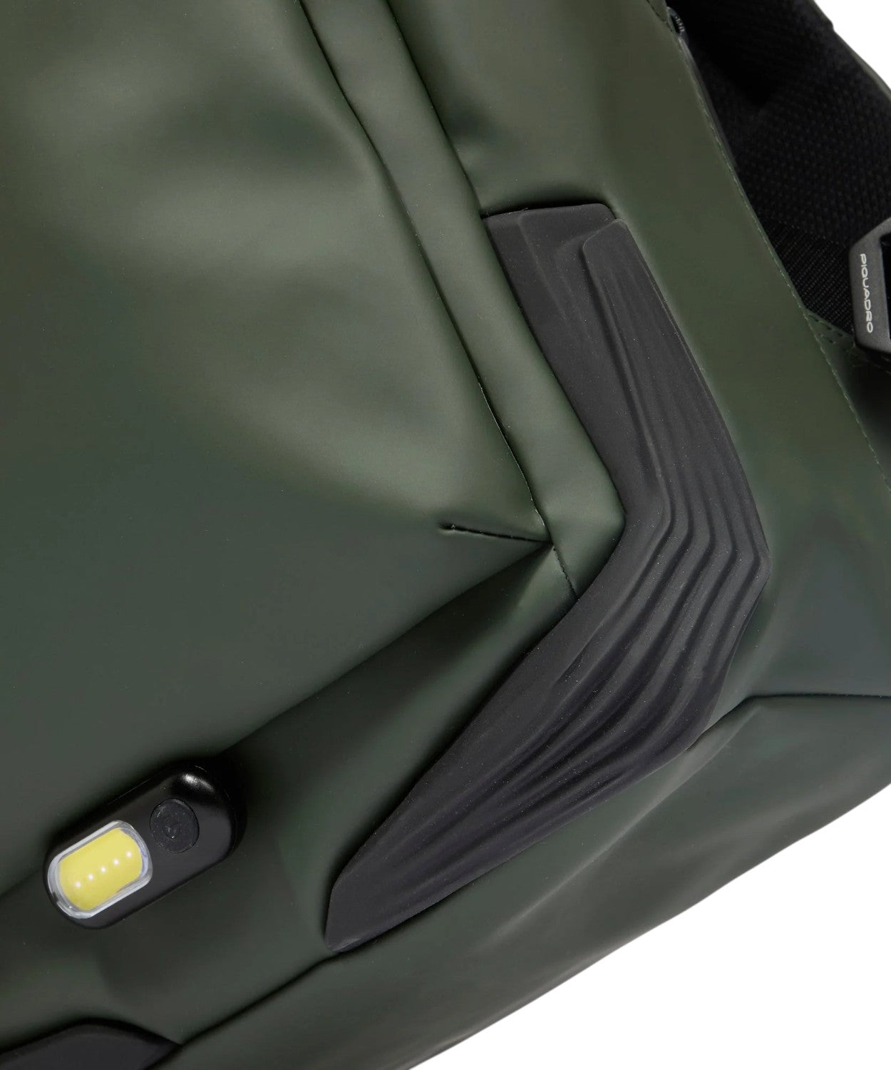 Zaino Porta PC 14” Resistente all’Acqua con Tasca Power Bank