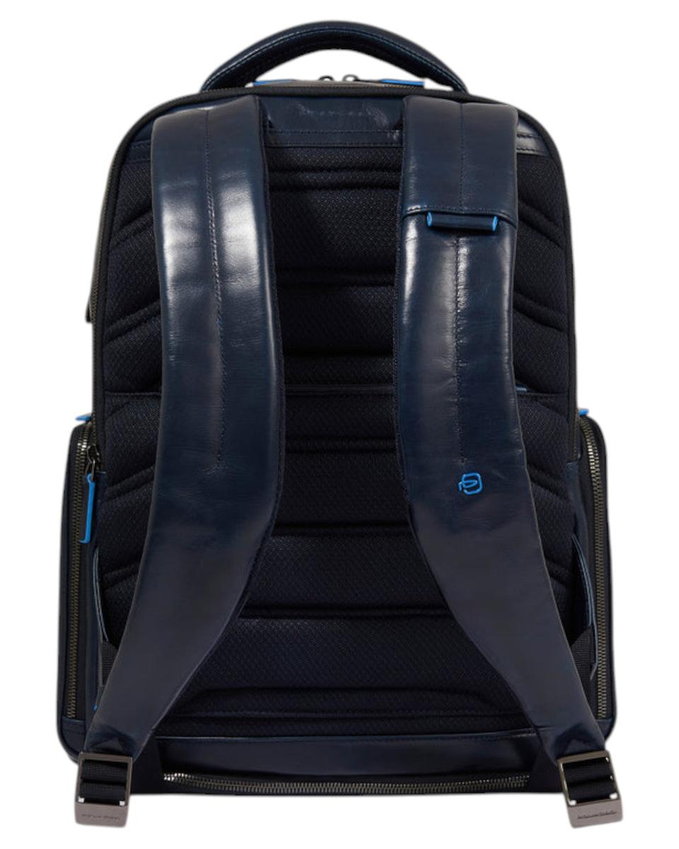 Piquadro Ca4118w82 Zaino Pc Piquadro Piquadro 15,6