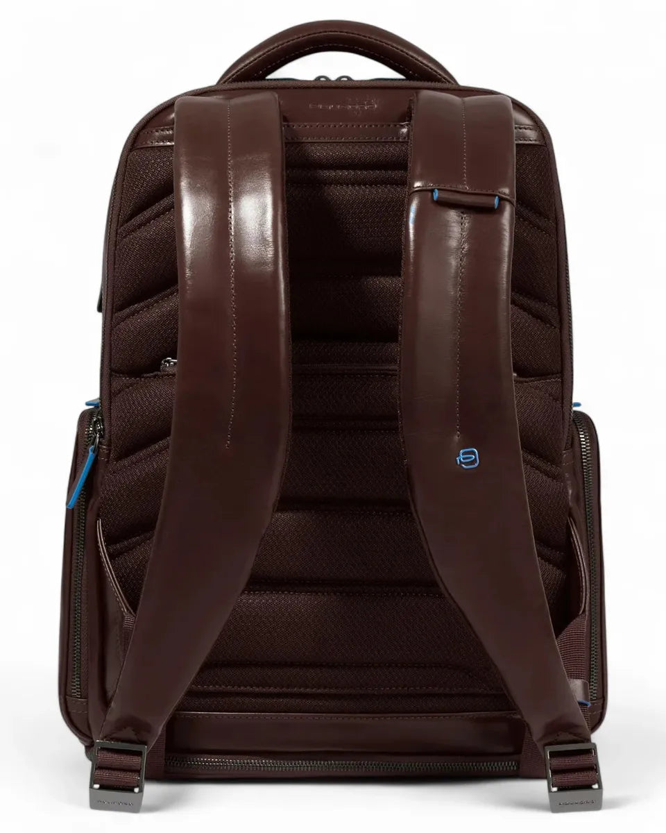 Zaino Porta PC 15,6" con vano scarpe-Zaini-Piquadro-Vittorio Citro Boutique