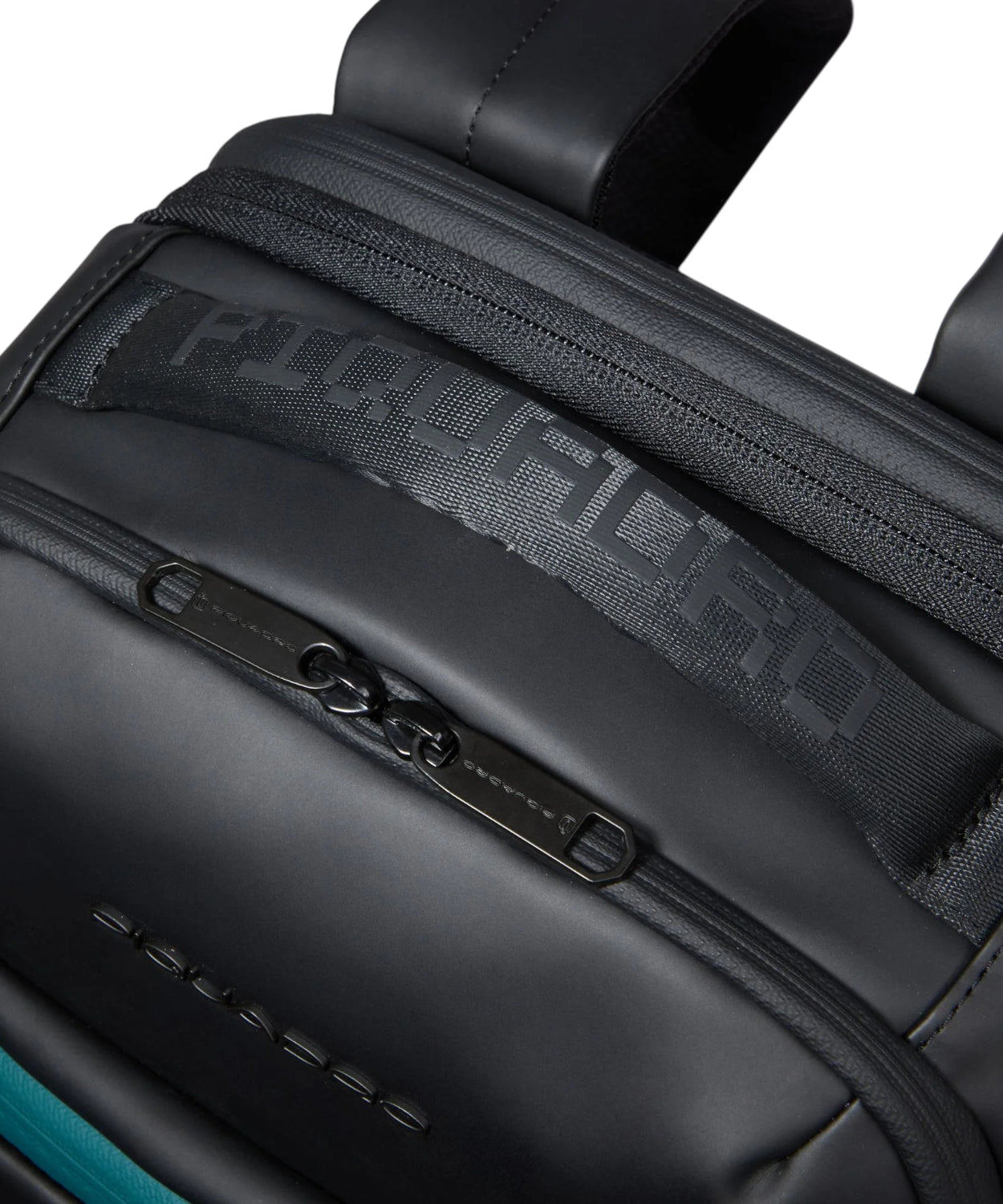 Zaino trolley cabina espandibile Piquadro per viaggi