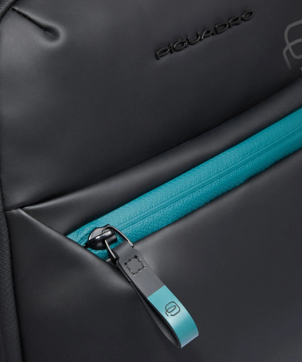 Zaino trolley cabina espandibile Piquadro per viaggi