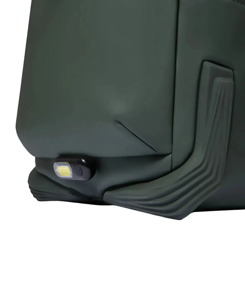 Zaino Porta PC 14" Resistente all’Acqua con Tasche Antiurto-Piquadro-Zaini-Vittorio Citro Boutique