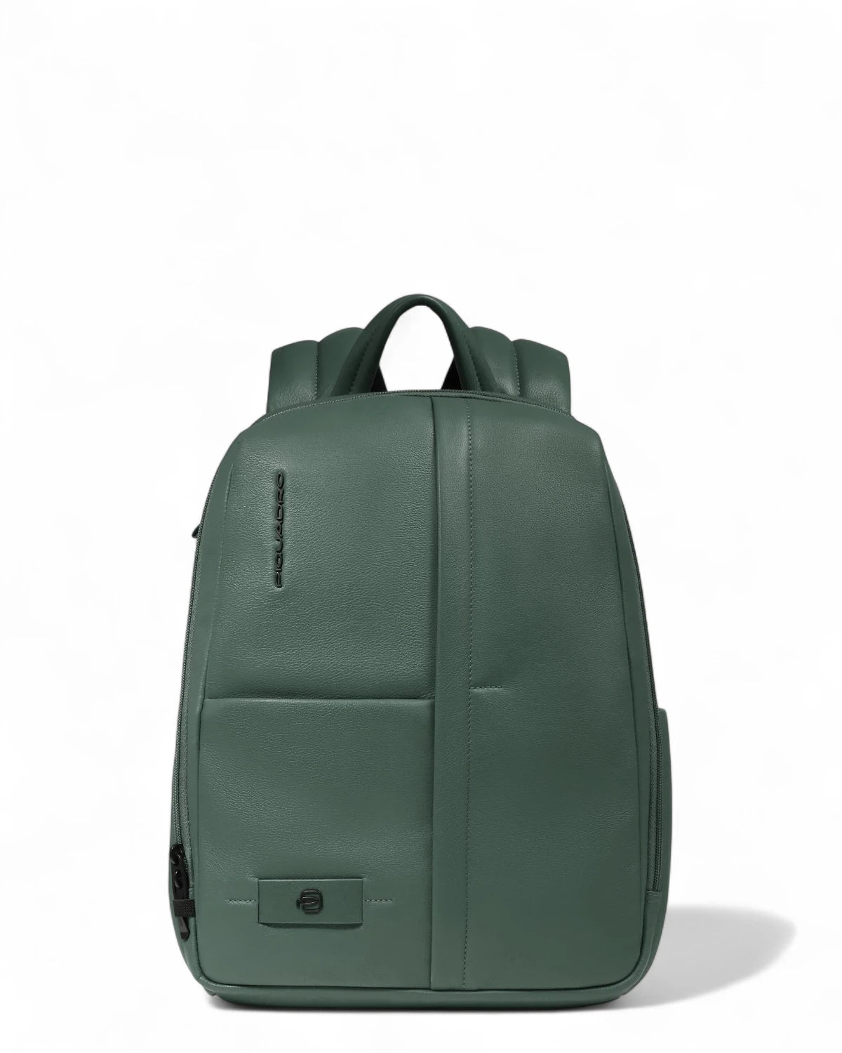 Zaino Uomo in Pelle Porta PC 13" con Sistema Antifurto-Zaini-Piquadro-Vittorio Citro Boutique