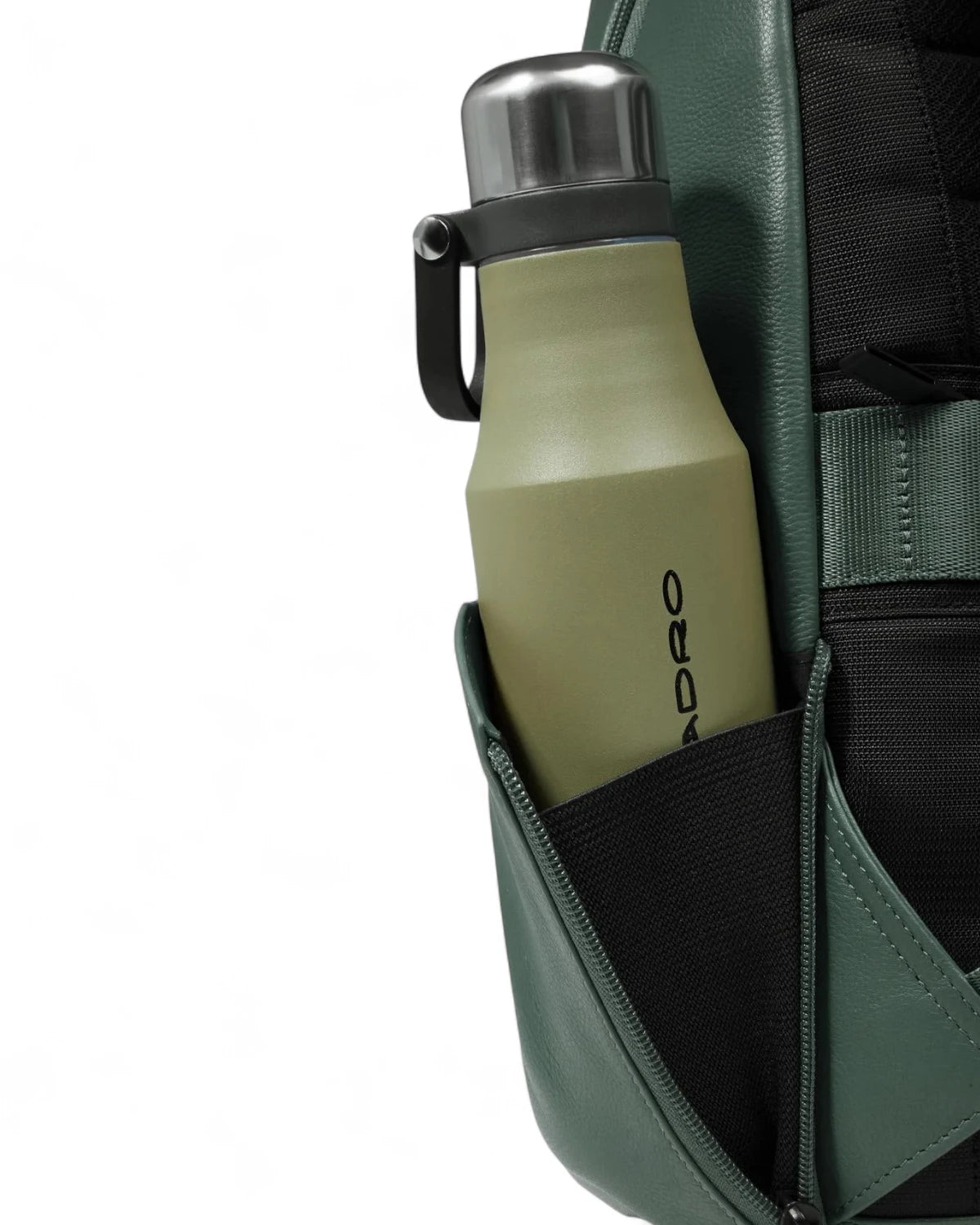 Zaino Uomo in Pelle Porta PC 13" con Sistema Antifurto-Zaini-Piquadro-Vittorio Citro Boutique