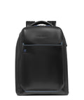 Zaino Uomo Fast-Check in Pelle Porta PC 15,6"-Zaini-Piquadro-Vittorio Citro Boutique