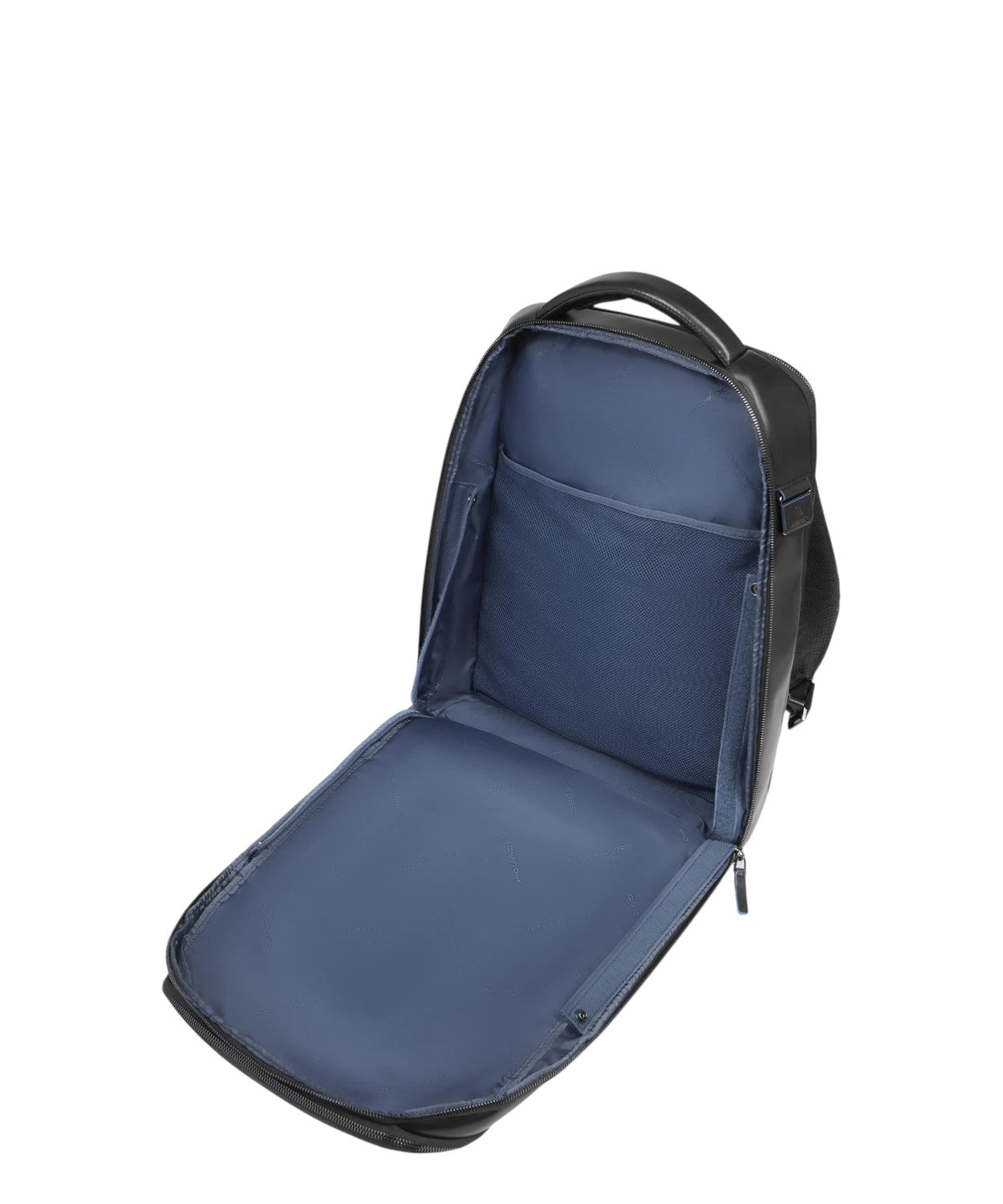 Zaino Uomo Fast-Check in Pelle Porta PC 15,6"-Zaini-Piquadro-Vittorio Citro Boutique