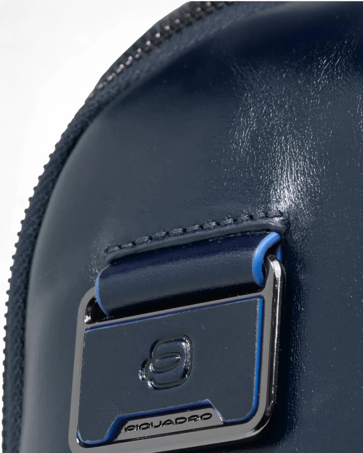 Zaino Uomo Fast-Check in Pelle Porta PC 14"-Zaini-Piquadro-Vittorio Citro Boutique