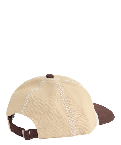 adidas Dad Cap Twill – retro stiliaus su virvės detalėmis