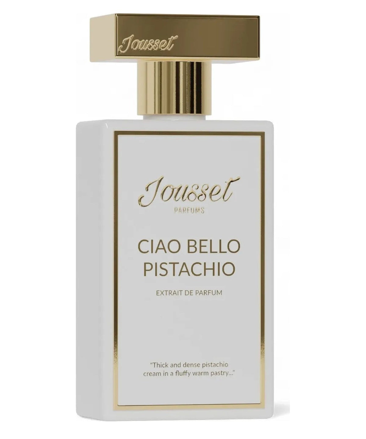 Ciao Bello Pistachio – Eau de Parfum 50 ml-Jousset-Profumi-Vittorio Citro Boutique