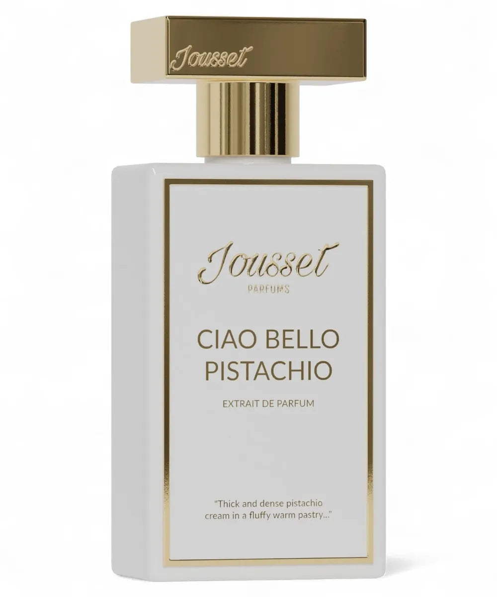 Ciao Bello Pistachio – Eau de Parfum 50 ml-Jousset-Profumi-Vittorio Citro Boutique