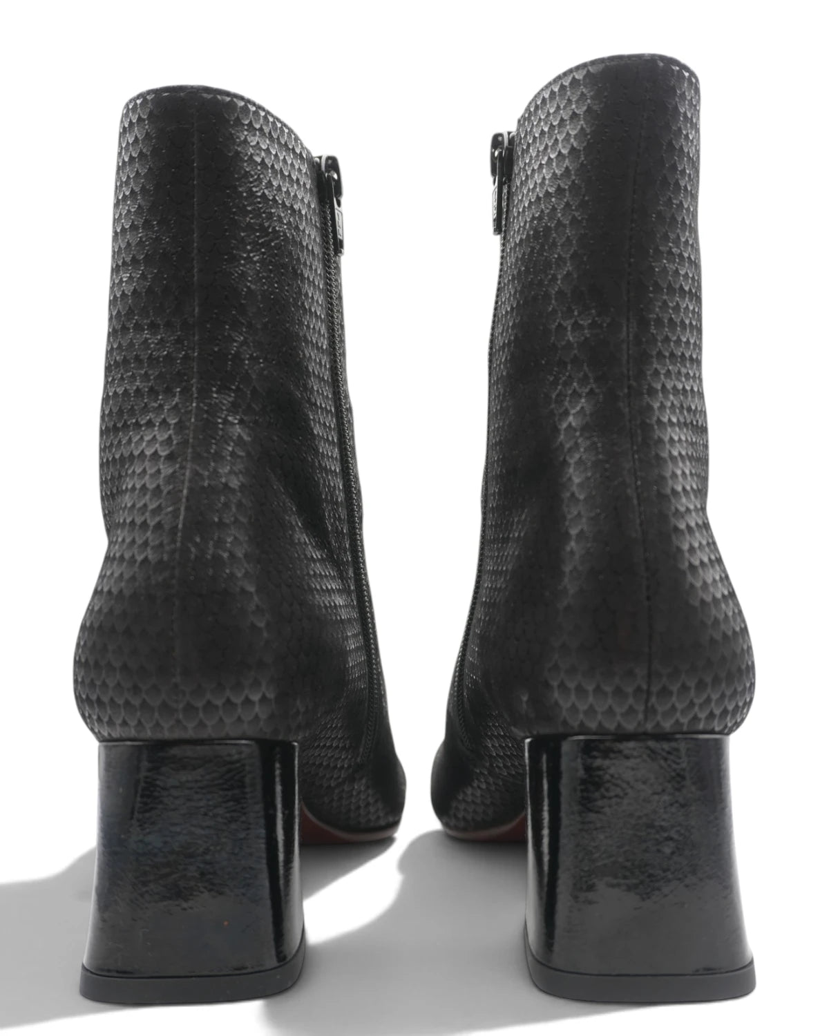 Stivaletto Donna Chie Mihara Volkyria in Pelle