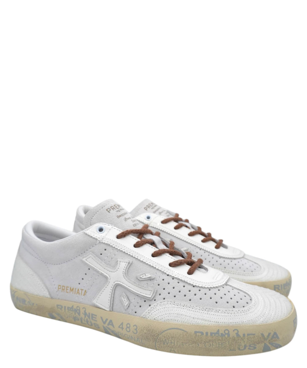 Premium Sneakers Davidd 8294