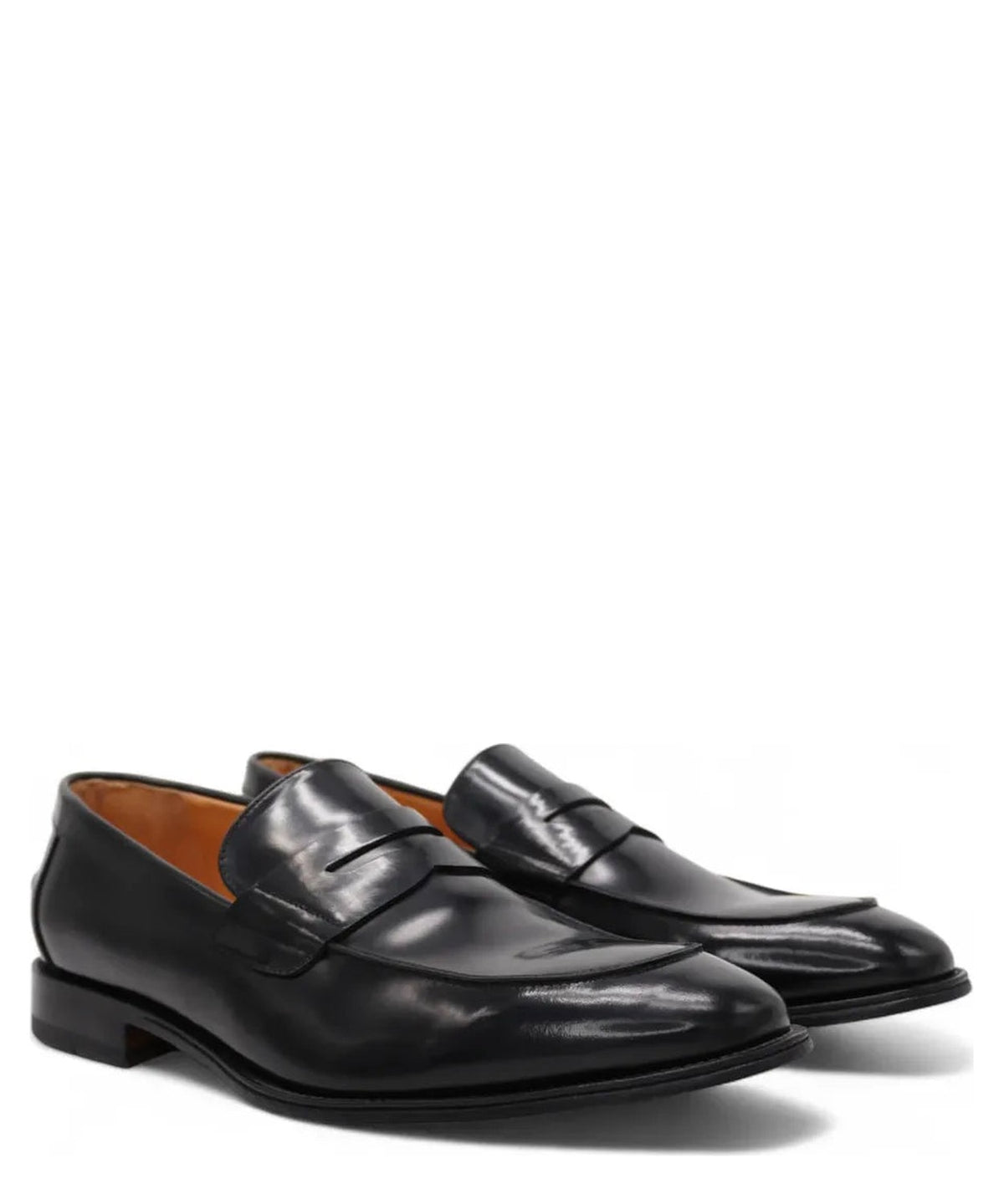 Mocassini n Pelle Shade-Graziano Salvatelli-Mocassini-Vittorio Citro Boutique