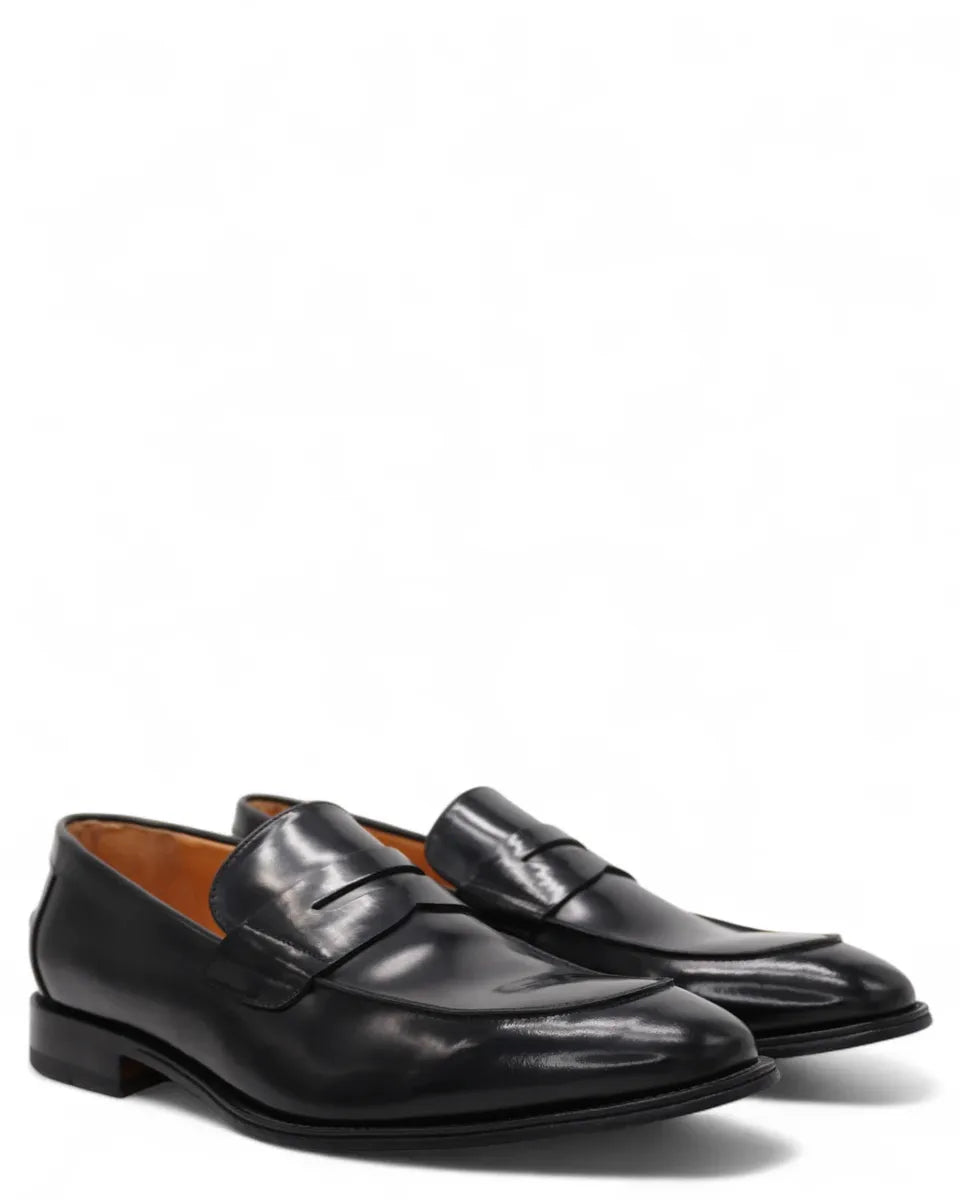 Mocassini n Pelle Shade-Graziano Salvatelli-Mocassini-Vittorio Citro Boutique