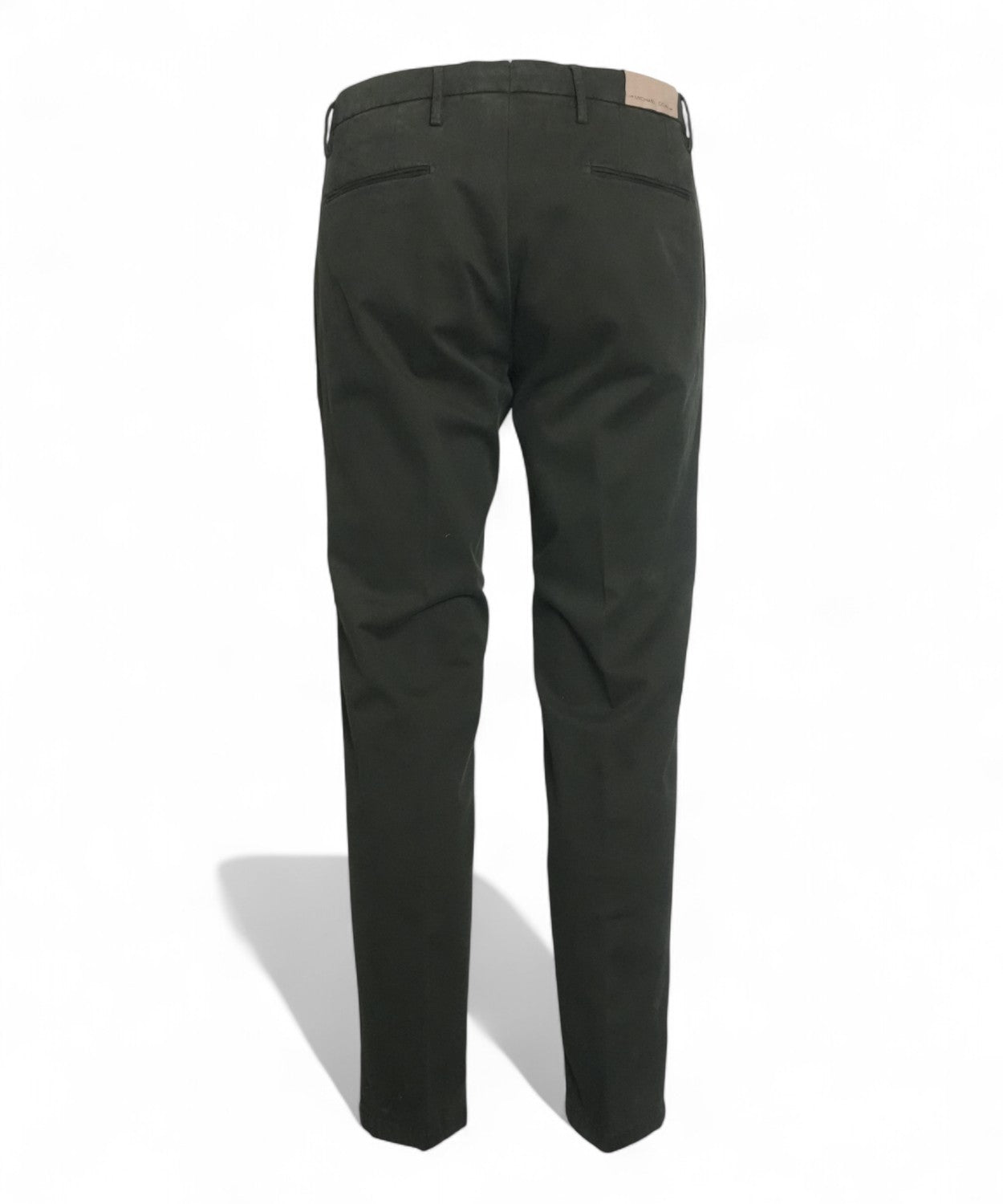 Michael Coal Pantaloni America Regular Fit-Michael Coal-Pantaloni-Vittorio Citro Boutique