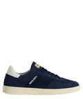 Sneakers Swing Court in Pelle Scamosciata-Woolrich-Sneakers-Vittorio Citro Boutique