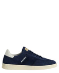 Sneakers Swing Court in Pelle Scamosciata-Woolrich-Sneakers-Vittorio Citro Boutique