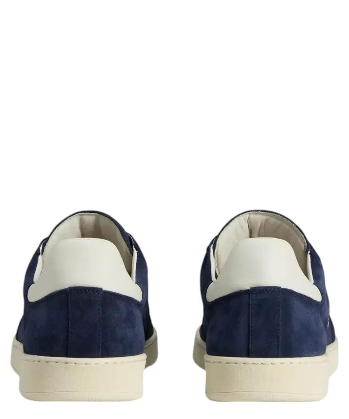 Sneakers Swing Court in Pelle Scamosciata-Woolrich-Sneakers-Vittorio Citro Boutique
