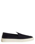 Mocassini Slip-on in Pelle Scamosciata-Woolrich-Mocassini-Vittorio Citro Boutique