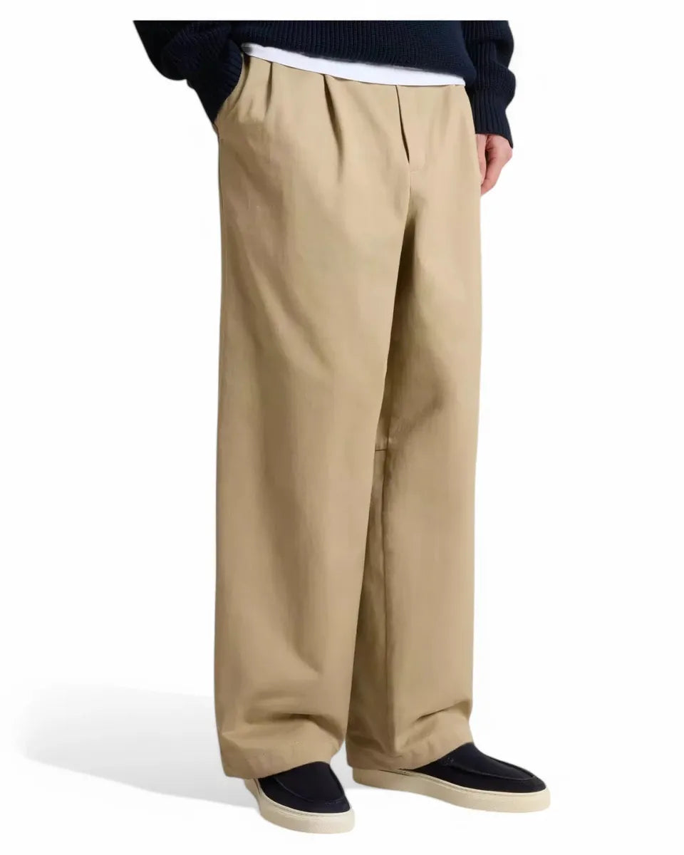 Mocassini Slip-on in Pelle Scamosciata-Woolrich-Mocassini-Vittorio Citro Boutique