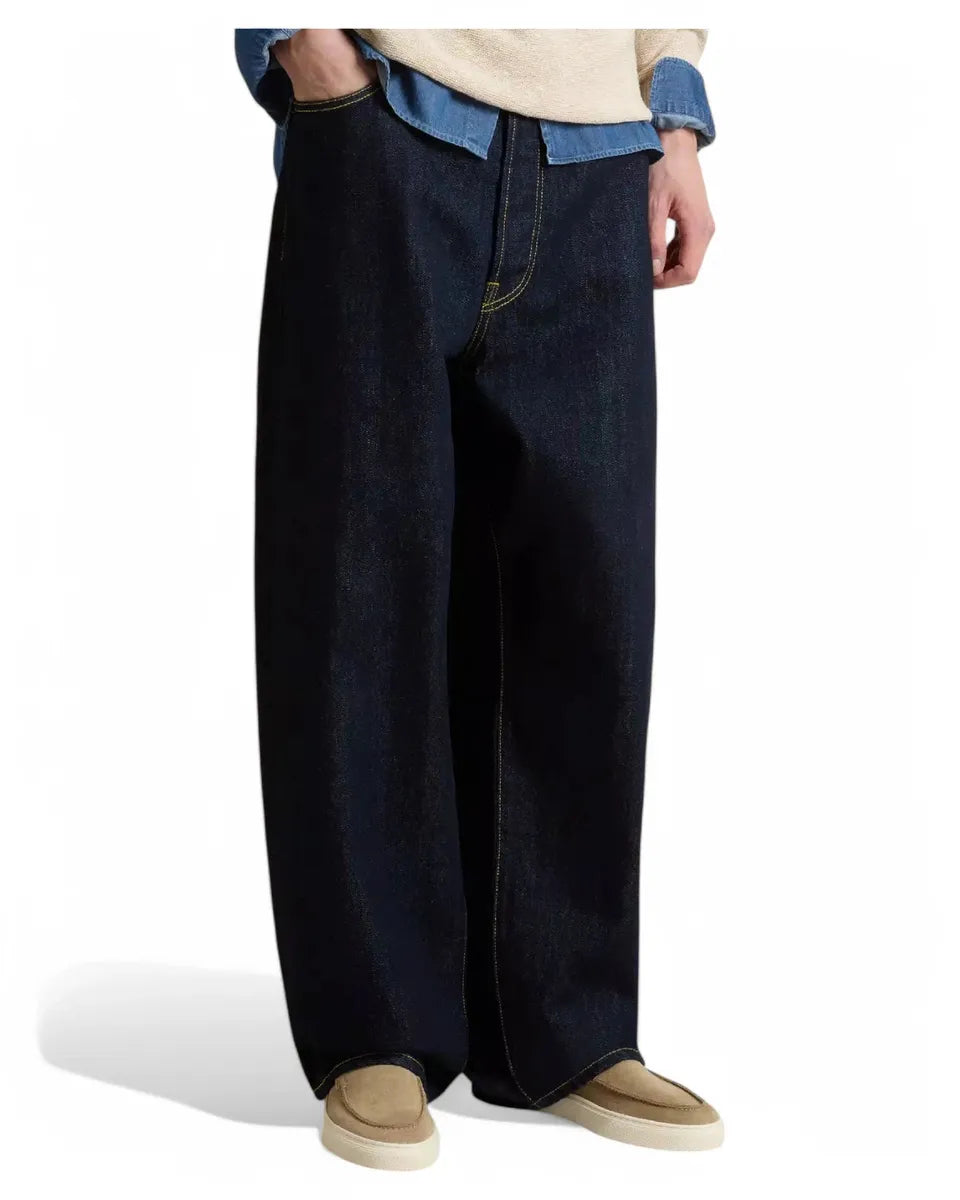 Mocassini Slip-on in Pelle Scamosciata-Woolrich-Mocassini-Vittorio Citro Boutique