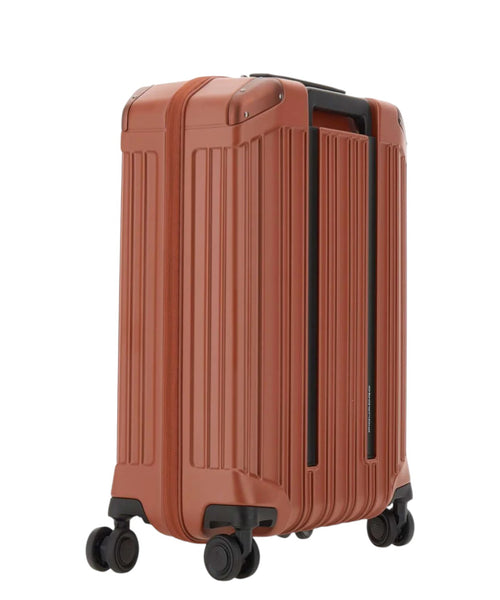 Trolley Cabina Rigido 4 Ruote in Policarbonato con USB