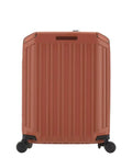 Trolley Cabina Rigido 4 Ruote in Policarbonato con USB
