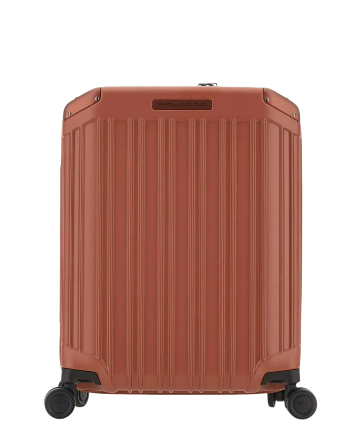 Trolley Cabina Rigido 4 Ruote in Policarbonato con USB