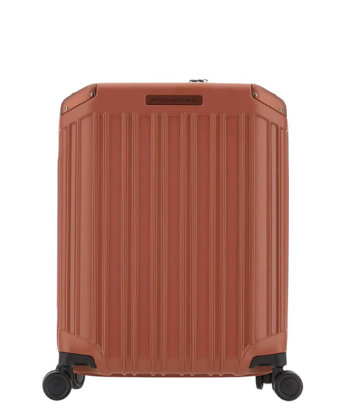 Trolley Cabina Rigido 4 Ruote in Policarbonato con USB