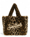Colette Soft Fur Animalier-Mc2 Saint Barth-Borse a spalla-Vittorio Citro Boutique