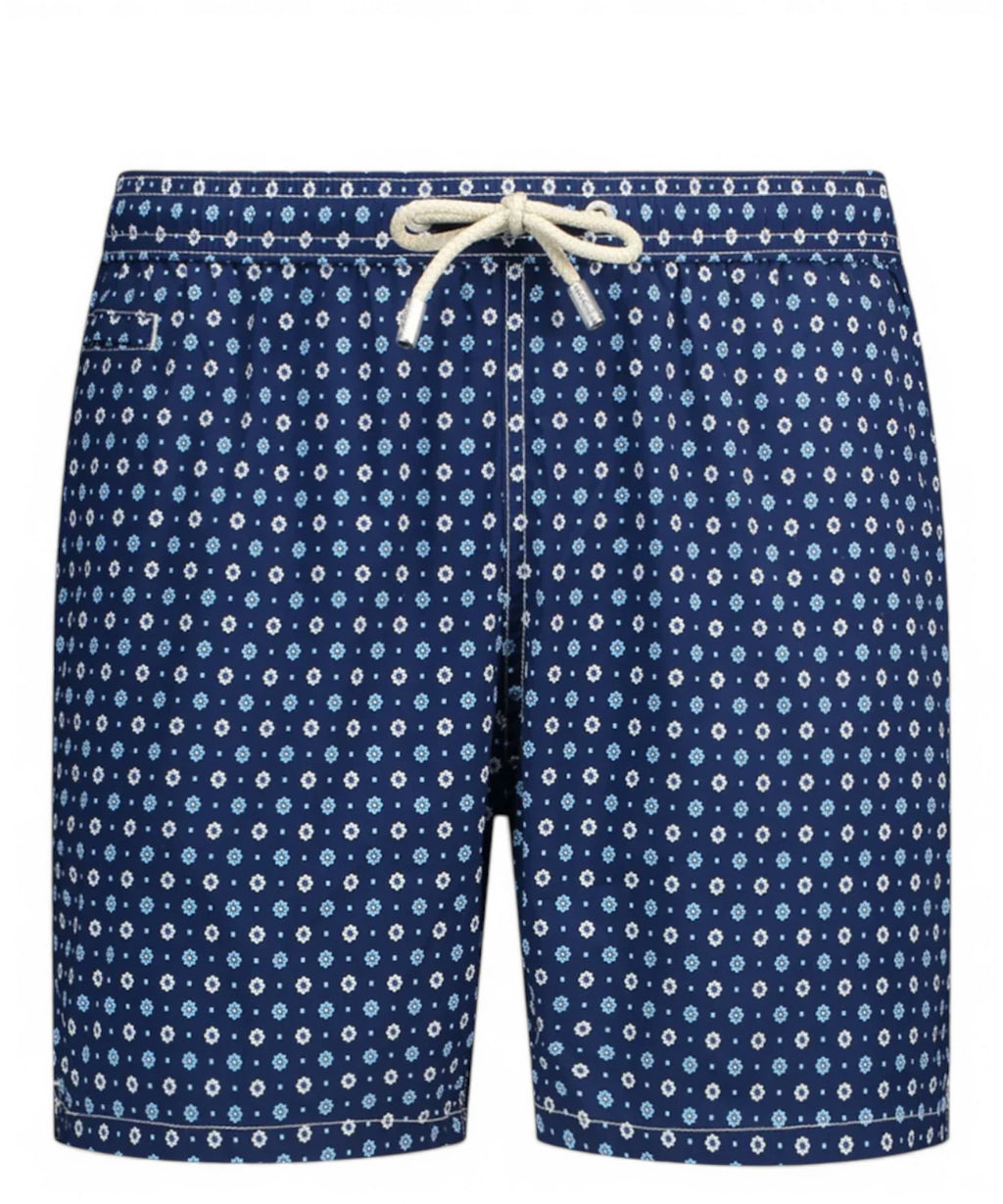 Costume Mare Quick Dry Lighting Micro con Stampa