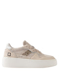Court Platform Hairy-D.A.T.E.-Sneakers-Vittorio Citro Boutique