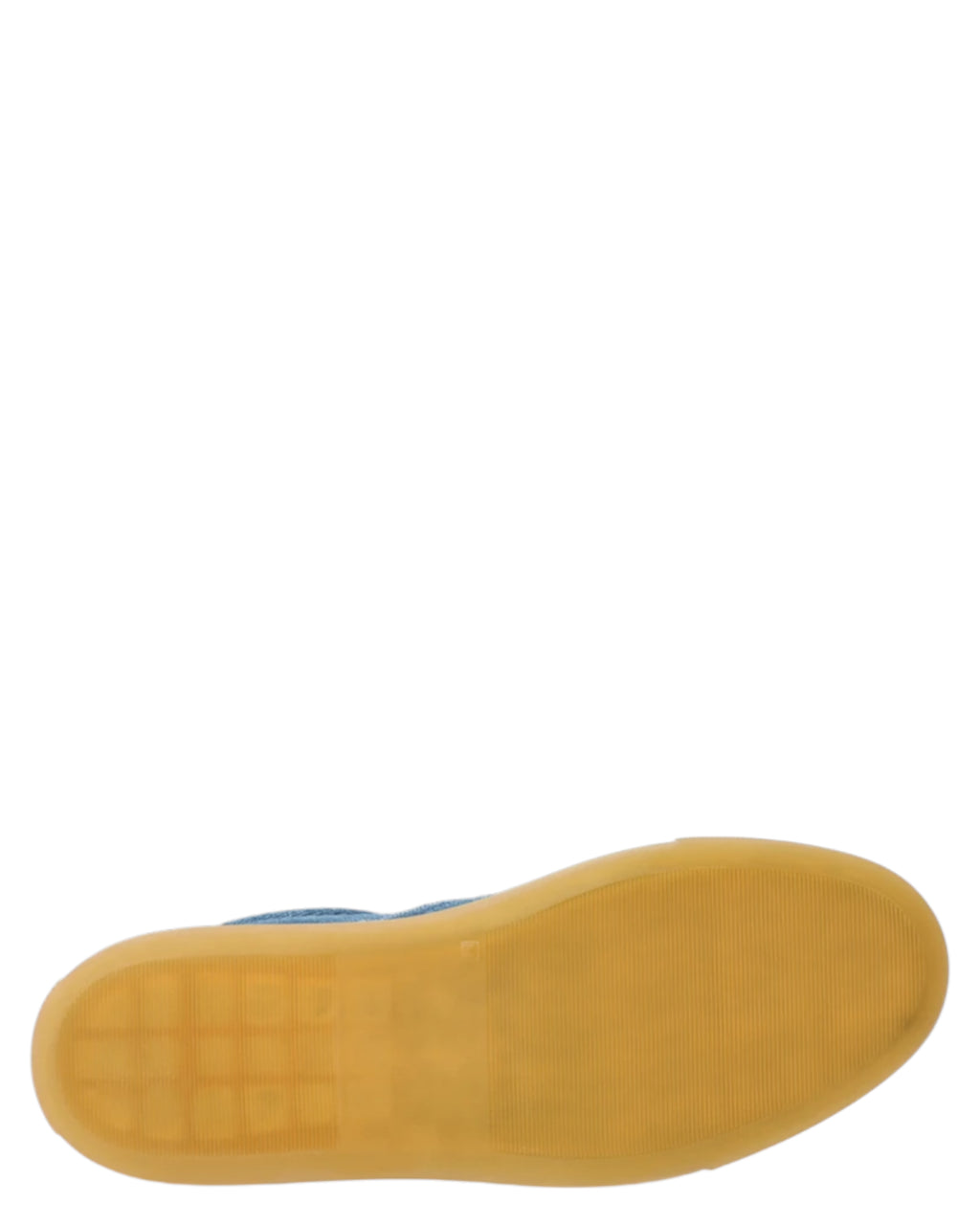 Sneaker Donna Denim Blu CPH98 pro městský styl
