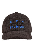CPH CAP 2 Teddy Cappellino in Stile Casual