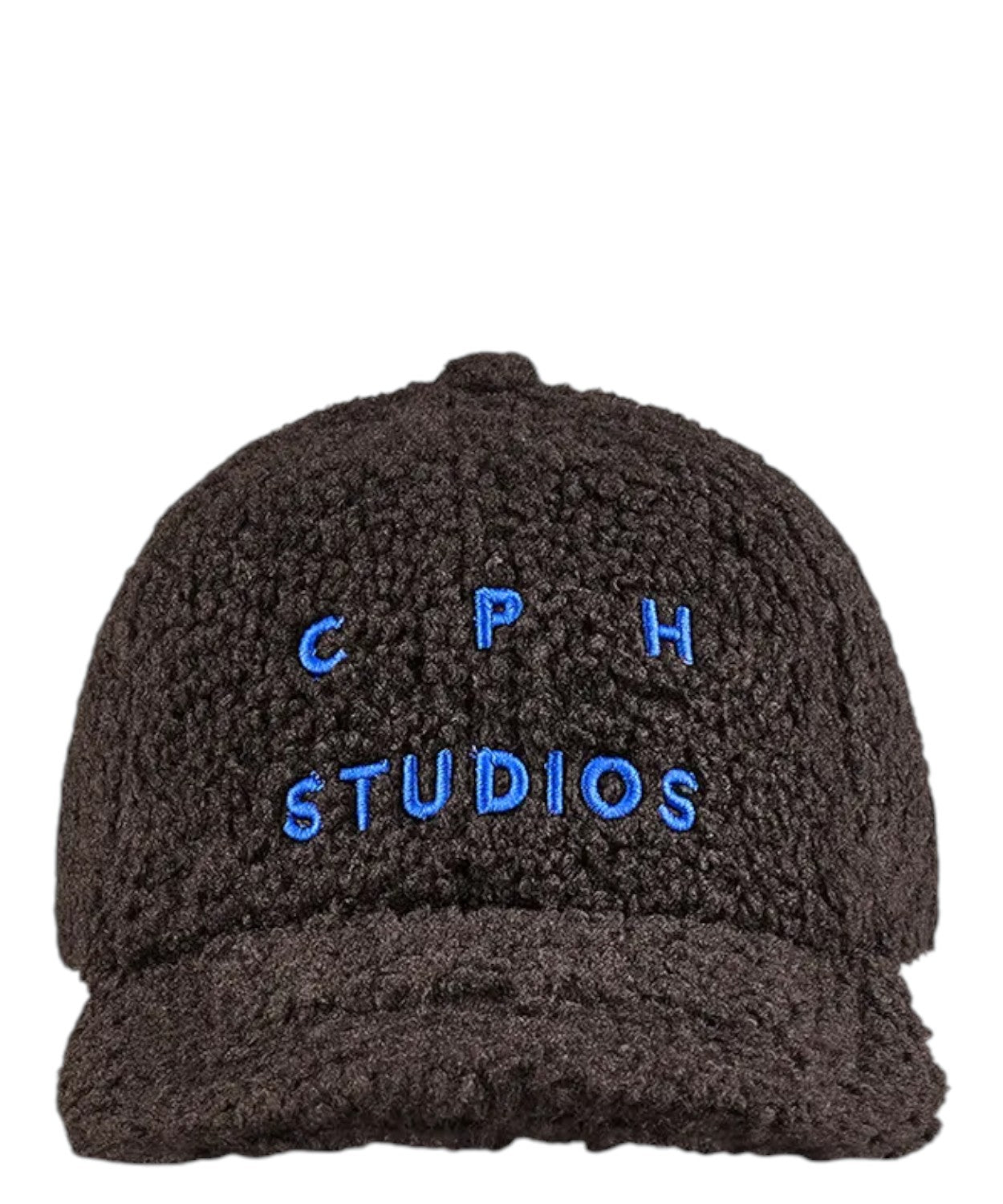 CPH CAP 2 Teddy Cappellino in Stile Casual