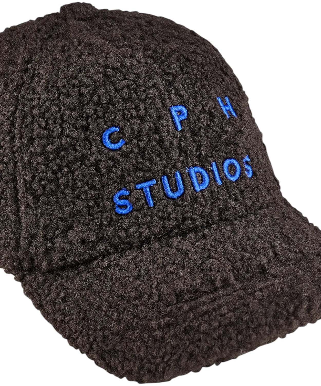 CPH CAP 2 Teddy Cappellino in Stile Casual