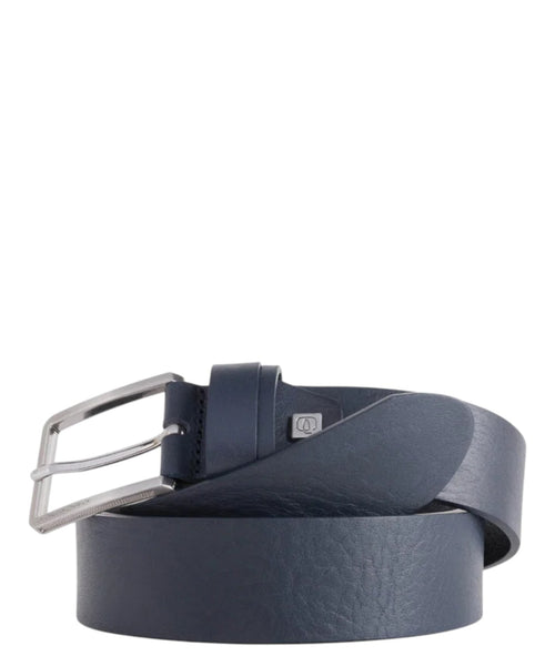 Cintura Uomo in Pelle Made in Italy