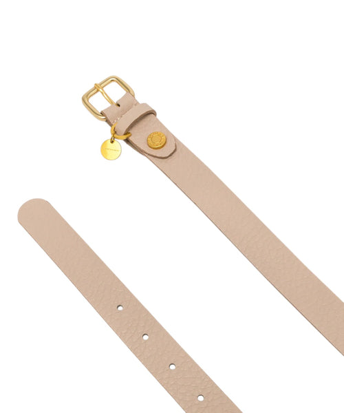 Dámský pásek Gianni Chiarini kůže 2,5 cm