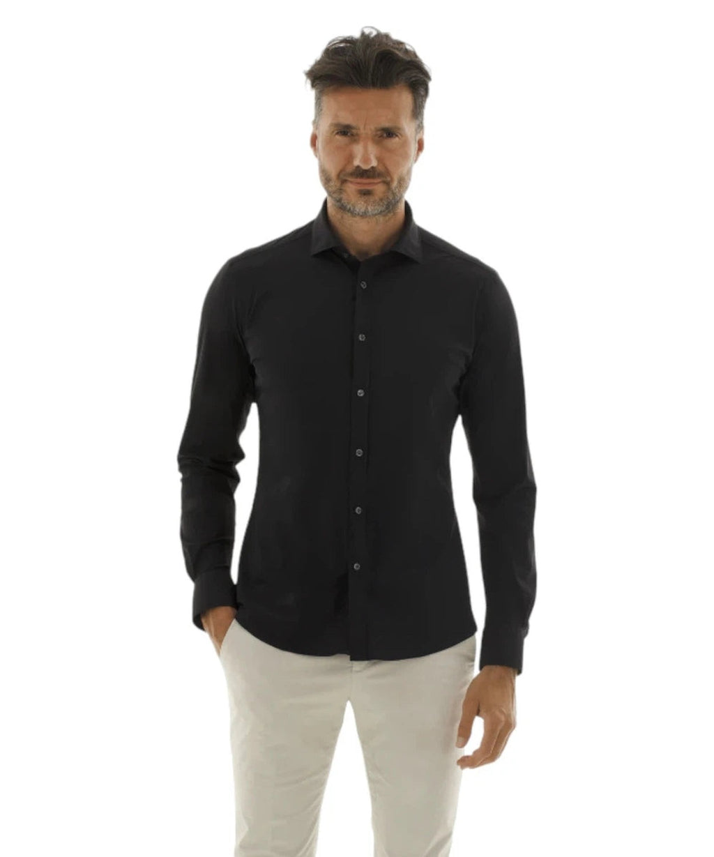 Camicia Dynamo ad Alta Traspirabilità-ingram-Camicie-Vittorio Citro Boutique