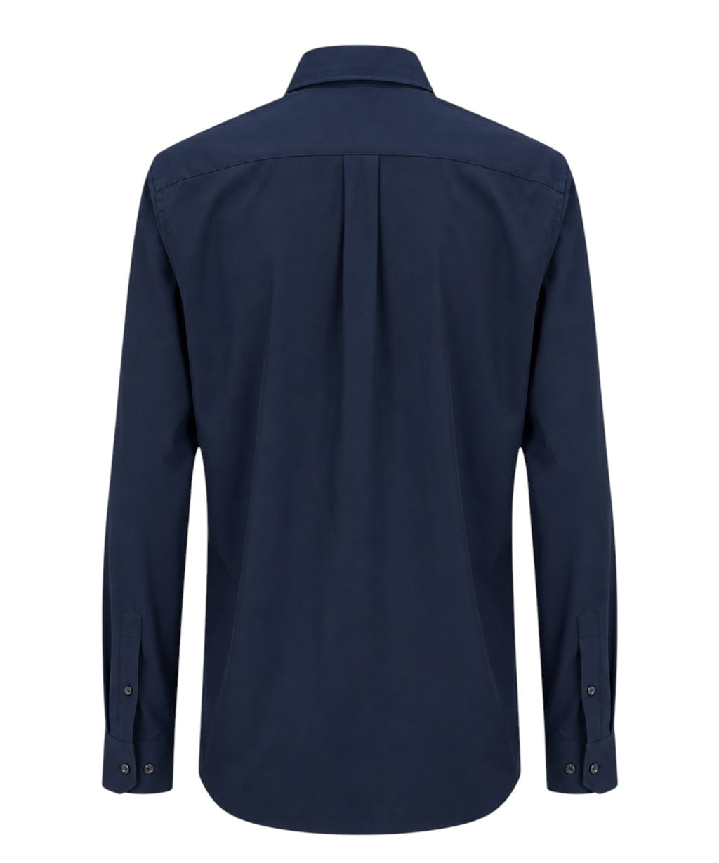 Camisa Homem Ingram Dynamo em tecido elástico