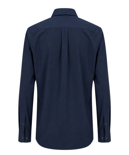 Camicia Uomo Ingram Dynamo in Tessuto Stretch