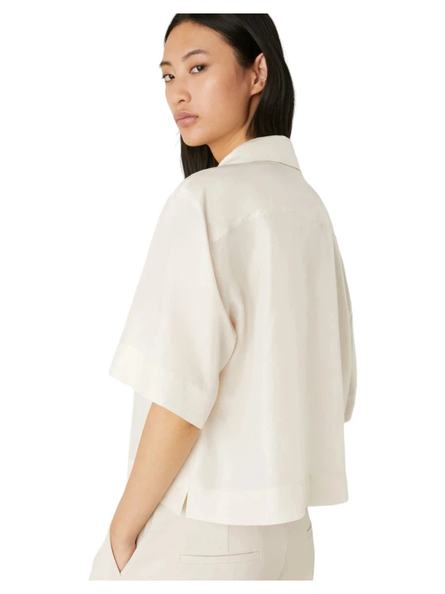 Camicia boxy Cisa-Marella-Camicie-Vittorio Citro Boutique