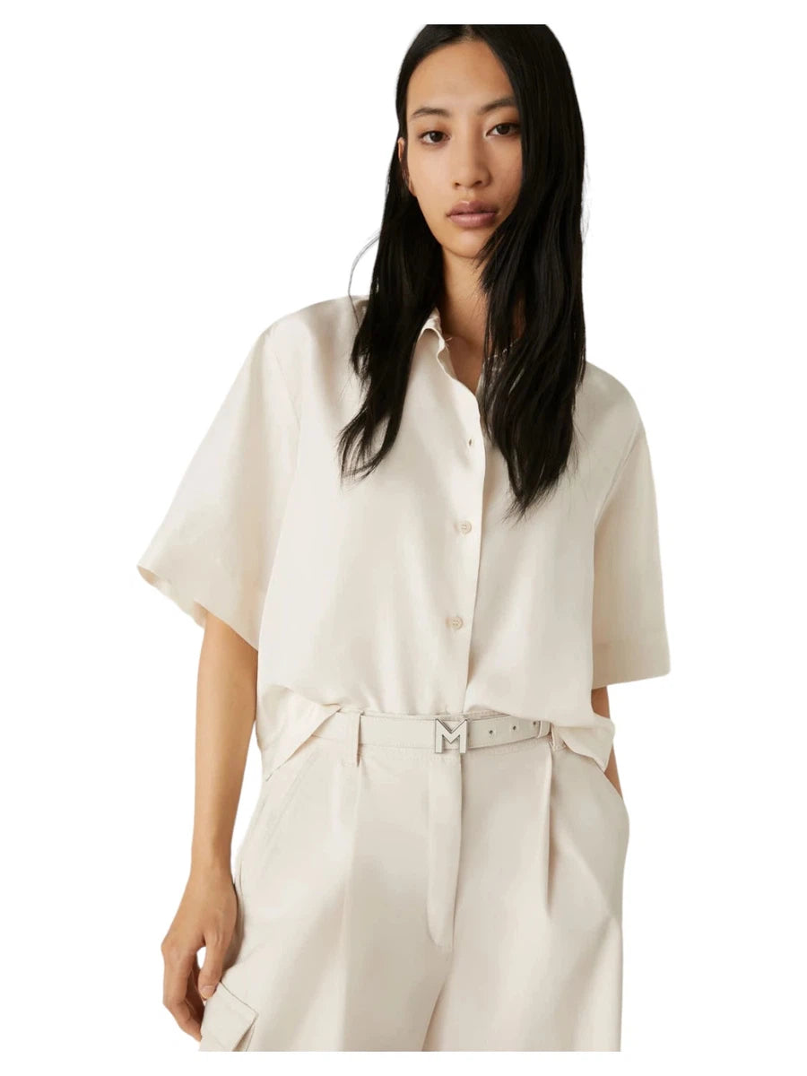 Camicia boxy Cisa-Marella-Camicie-Vittorio Citro Boutique