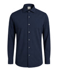 Camisa Homem Ingram Dynamo em tecido elástico