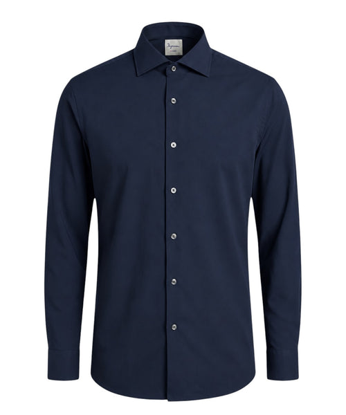 Camicia Uomo Ingram Dynamo in Tessuto Stretch