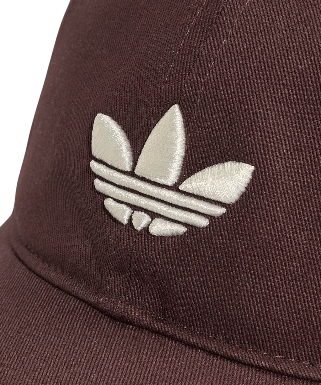 adidas classic trefoil universalus beisbolo kepuraitė