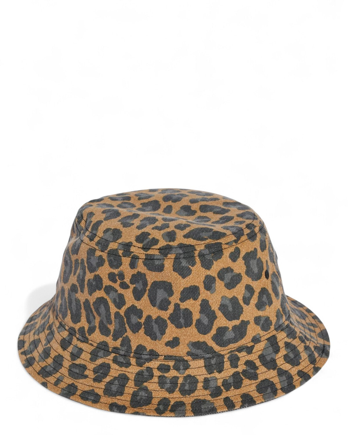 Leopard Bucket con stampa animalier-Adidas Originals-Cappelli-Vittorio Citro Boutique