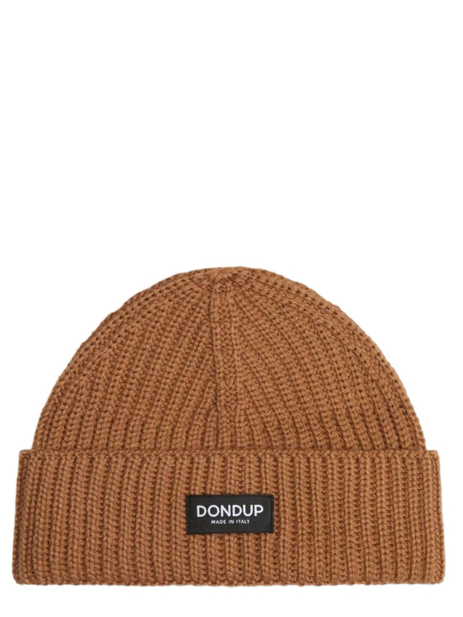 Cappello in lana-Dondup-Cappelli-Vittorio Citro Boutique