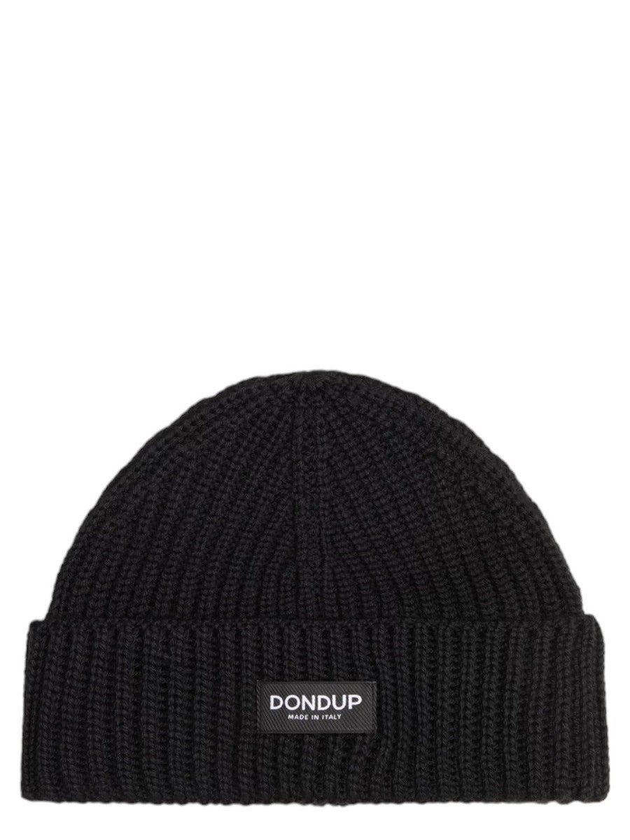 Cappello in lana-Dondup-Cappelli-Vittorio Citro Boutique