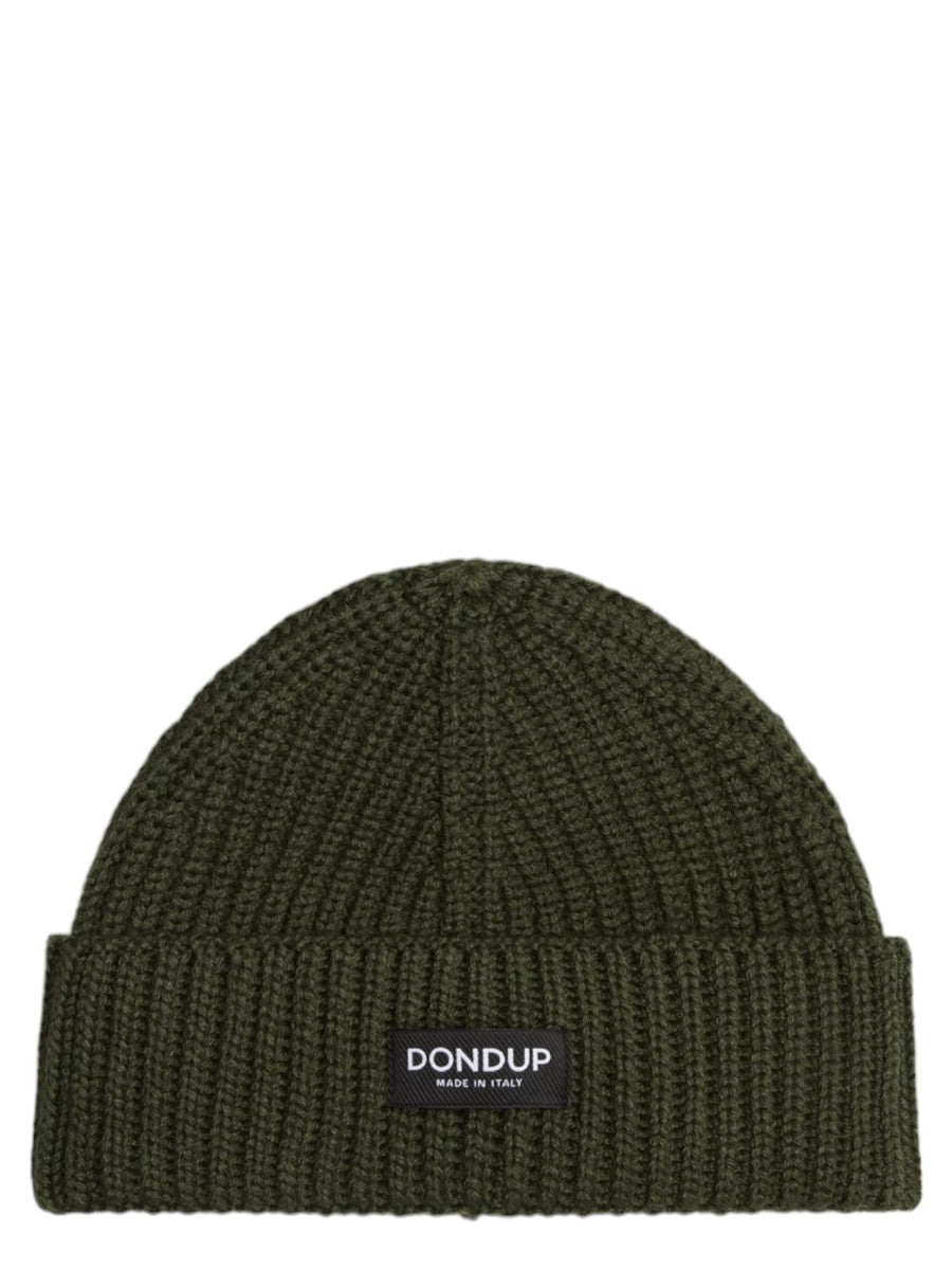 Cappello in lana-Dondup-Cappelli-Vittorio Citro Boutique